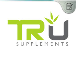 tru supplements
