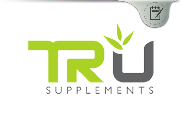 tru supplements