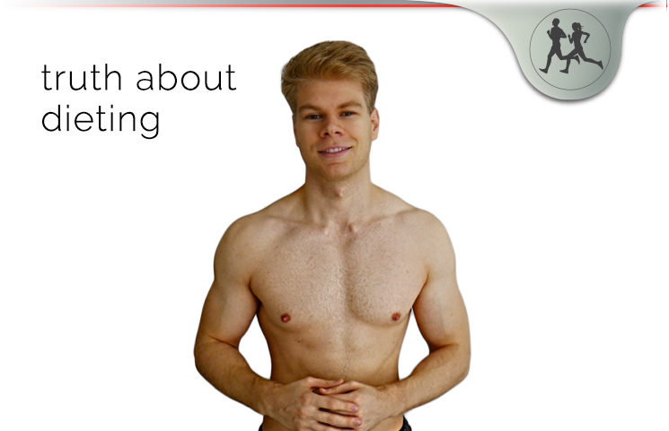 Truth About Dieting
