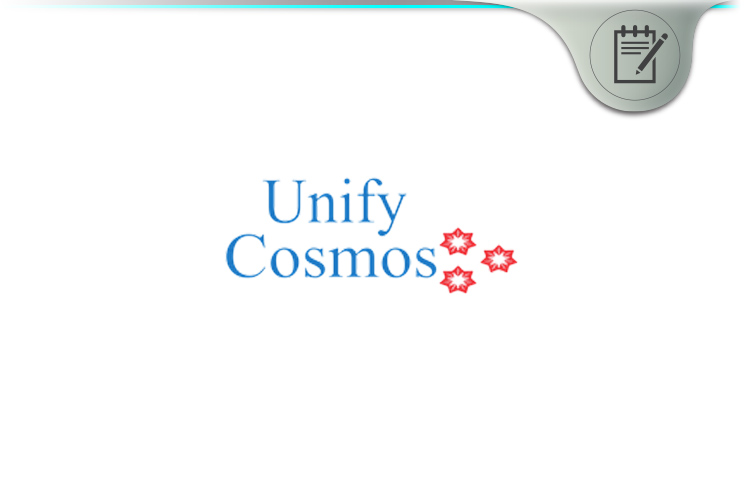 Unify Cosmos Binaural Beats Meditation Program