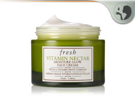 Fresh Vitamin Nectar Moisture Glow Face Cream