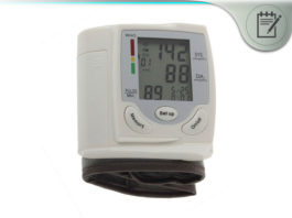 1 PCS High Blood Pressure Monitor