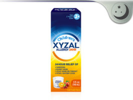 Xyzal OTC Side Effects