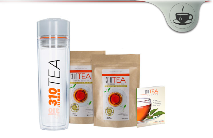 310 tea