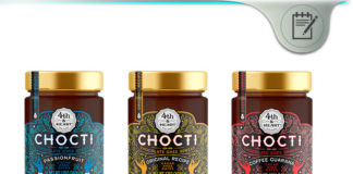 Fourth And Heart Chocti Chocolate Ghee Spread – Cacao & Dates? Fourth And Heart Chocti Chocolate Ghee Spread