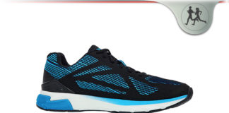 90FUN Smart Sport Shoes – Intel-Powered Athletic Performance? 90FUN Smart Sport Shoes