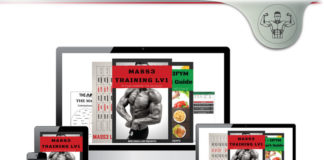 Ape Coach Mass3 LV1 Training – Alpha Physique Fitness Program? Ape Coach Mass3 LV1 Training