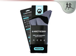ArcticDry Xtreme Waterproof Socks