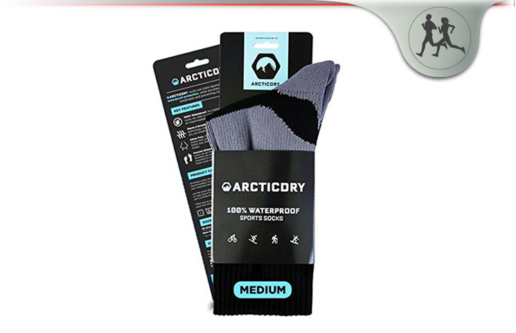 ArcticDry Xtreme Waterproof Socks
