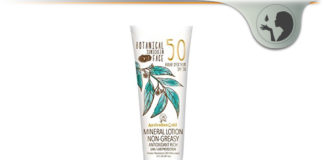 Australian Gold Botanical Mineral Tinted Face Sunscreen Lotion Australian Gold Botanical Mineral Tinted Face Sunscreen Lotion