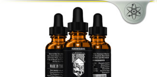 Mount Beardmore Beard Oil – Entrepreneur Hair Nutrient Drops? Mount Beardmore Beard Oil