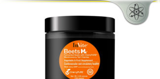 Beets Hx – InVite Health Fermented Beets & Tart Cherries Powder? Beets Hx