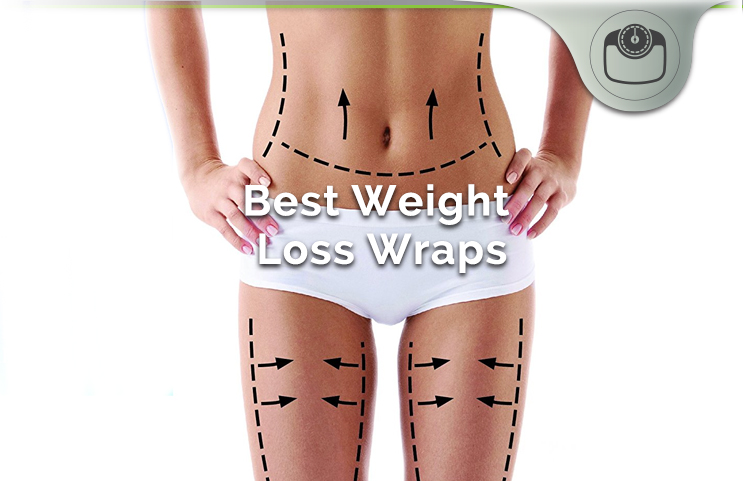 Best Weight Loss Body Wraps