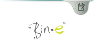 Bin-e – Smart Intelligent Waste Bin With Waste Compression? bine-e