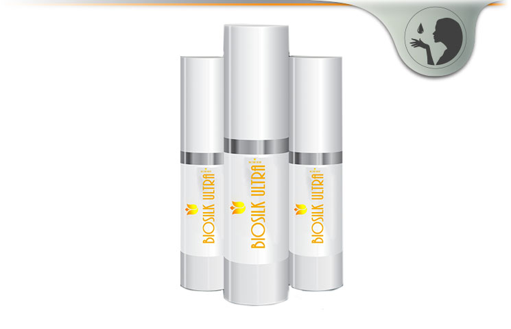 BioSilk Renewal Moisturizer