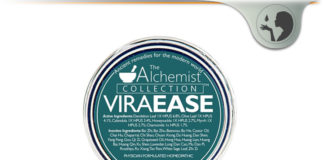 The Alchemist Collection Chest Rub – Painful Chest & Sore Throat? The Alchemist Collection Chest Rub