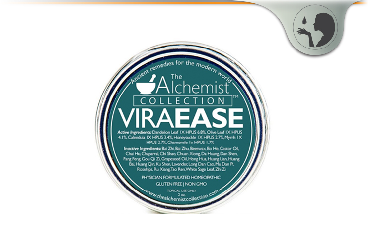 The Alchemist Collection Chest Rub