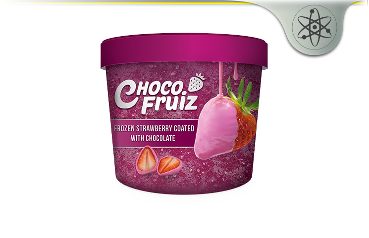 chocoFruiz