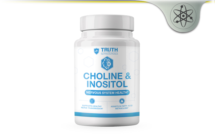 Truth Nutra Choline & Inositol