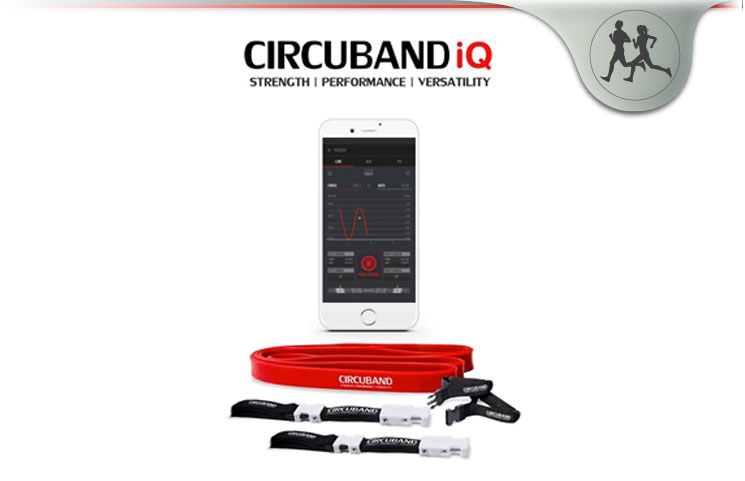 Circuband iQ