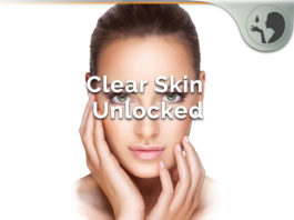Clear Skin Unlocked
