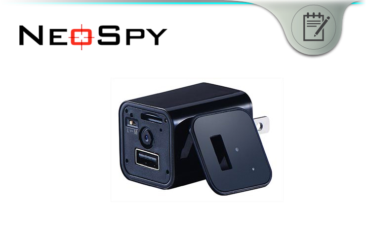 NeoSpy Security Camera