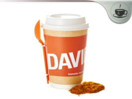 DAVIDsTEA Soup Teas