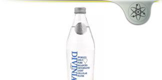 Divinia Water – Natural Zone Spring Structured Drinking Water? Divinia Water