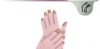 Doctor Arthritis Ladies Copper Compression Gloves and Sleeves Doctor Arthritis Ladies Copper Compression Gloves and Sleeves
