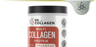 Dr. Collagen Multi-Collagen Protein Powder – Premium Blend? Dr. Collagen Multi-Collagen Protein Powder