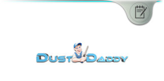 Dust Daddy – Vacuum Suction Tube Attachment Cleaning Tool? dust daddy