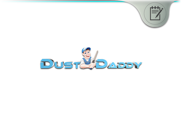 dust daddy