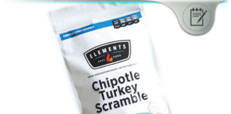 Elements Macronutrient Meals For Athletes – Real Food Pouches? Elements Macronutrient Meals For Athletes
