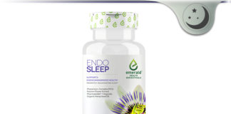 Endo Sleep – Emerald Health PhytoCann Endocannabinoid Complex? endo sleep