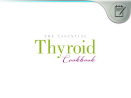 essential thyroid cookbook