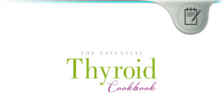 Essential Thyroid Cookbook – 100 Hypothyroidism Diet Recipes? essential thyroid cookbook