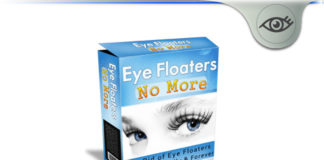 Eye Floaters No More – Get Rid Of Oddly-Shaped Vision Objects? Eye Floaters No More