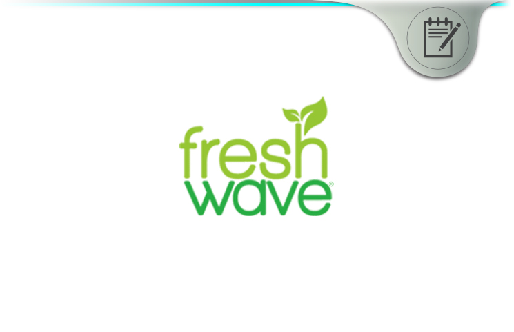 fresh wave