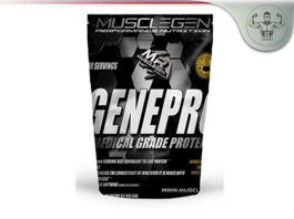 Genepro Protein