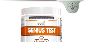 Genius Creatine – Post-Workout For Strength, Endurance & Power? genius creatine