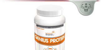 Genius Protein – Grass Fed Whey Protein Isolate Casein Muscle Aid? genius protein