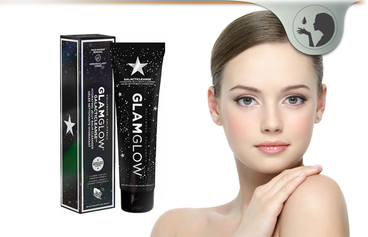 GlamGlow GalacticCleanse