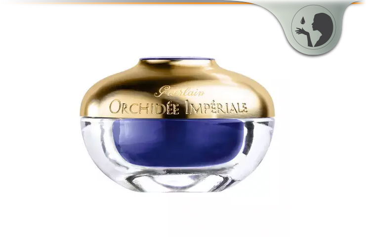 Guerlain Orchidée Impériale Black Cream