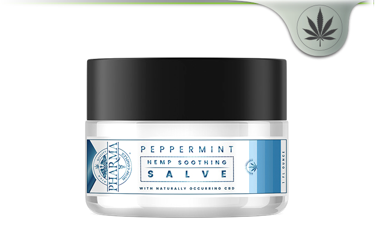 HEMPHEALTH Salve