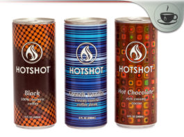 hotshot coffee