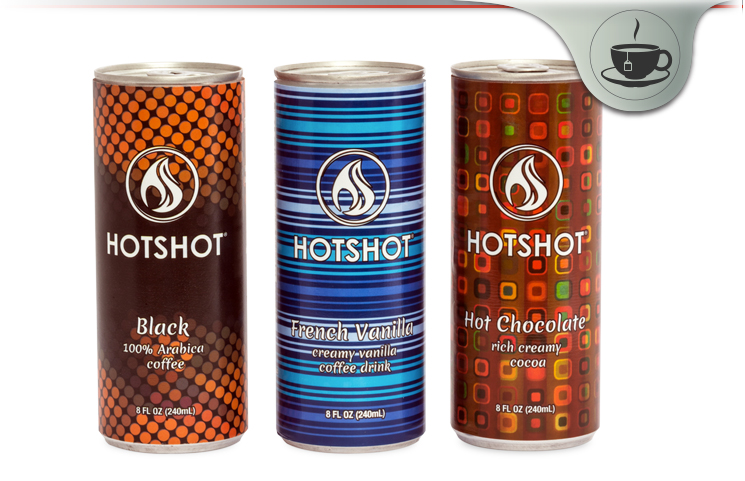 hotshot coffee