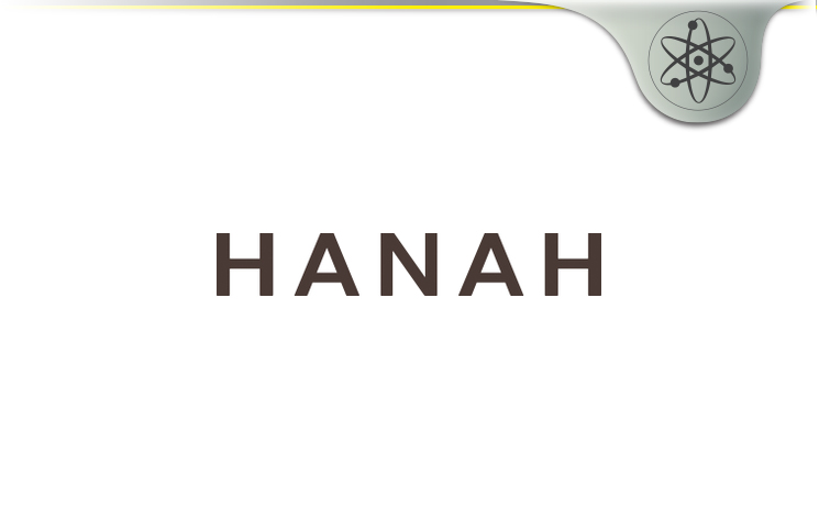 Hanah ONE