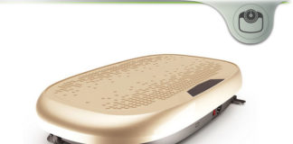 JUFIT Vibration Platform – Whole Body Fitness Exercise Machine? JUFIT Vibration Platform