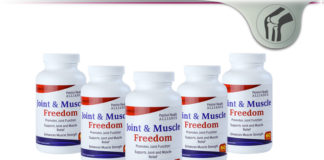 Joint Muscle Freedom – Patriot Health Alliance Pain Relief? Joint Muscle Freedom