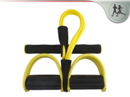 Kictero Exercise Resistance Bands